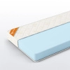 Матрас «VITA KIDS PLUS» 60x120 Трикотаж «Teddy»