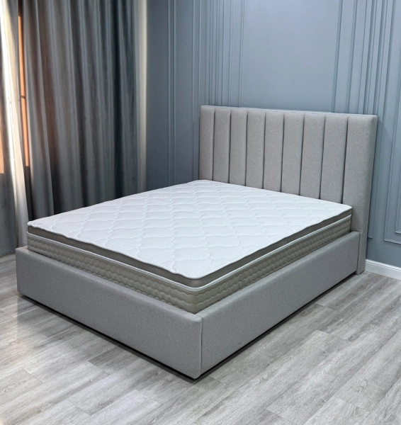 Матрас с евротоппером «TREND RIVIERA» («ТРЕНД РИВЬЕРА») — купить в Севастополе 