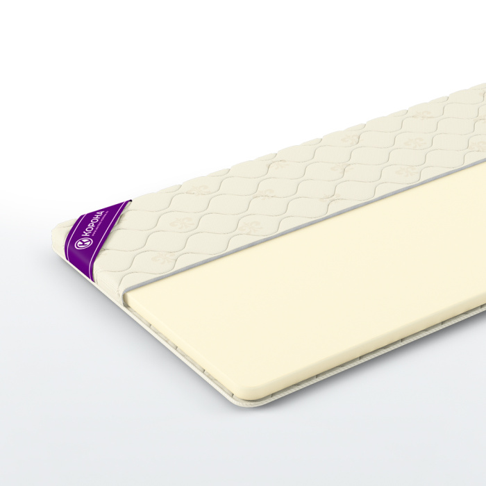 Топпер «Memorix» 180x190 Жаккард «Aries»