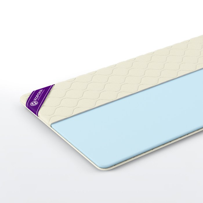 Топпер «Эконом» 180x190 Жаккард «M220»