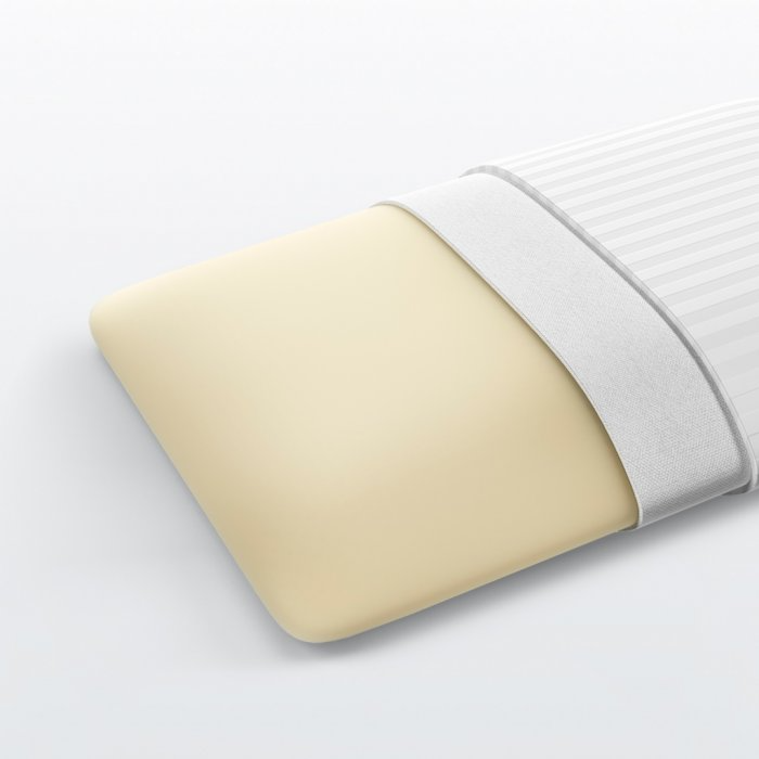 Анатомическая подушка «Memory Classic Max»