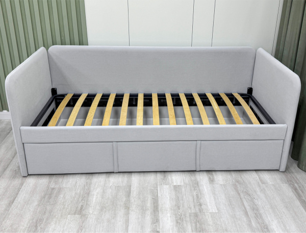 Кровать «OLIVIA TWIN 2 (80 см)»