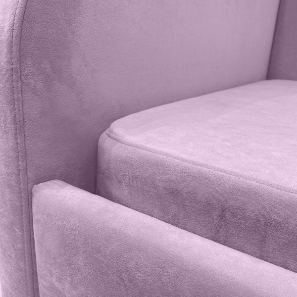 Фото Защитный чехол для детского матраса «CLOVER»